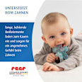 Kühlbeißring Bite & Cool Reer