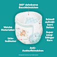Baby Pants Gr. 9 XL (19+ kg) Big Pack Pampers baby-dry