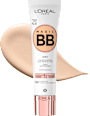 BB Cream 5in1, 24h feuchtigkeitsspendend, Hell bis Mittel, LSF 11 L'ORÉAL PARiS