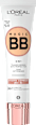 BB Cream 5in1, 24h feuchtigkeitsspendend, Hell bis Mittel, LSF 11 L'ORÉAL PARiS