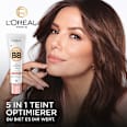 BB Cream 5in1, 24h feuchtigkeitsspendend, Sehr Hell, LSF 11 L'ORÉAL PARiS