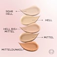 BB Cream 5in1, 24h feuchtigkeitsspendend, Hell bis Mittel, LSF 11 L'ORÉAL PARiS
