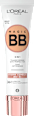 BB Cream 5in1, 24h feuchtigkeitsspendend, Mittel, LSF 11 L'ORÉAL PARiS