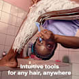 Rasierer, Intuition Quattro Sensitive WILKINSON SWORD