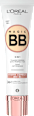 BB Cream 5in1, 24h feuchtigkeitsspendend, Hell, LSF 11 L'ORÉAL PARiS