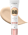 BB Cream 5in1, 24h feuchtigkeitsspendend, Hell, LSF 11 L'ORÉAL PARiS