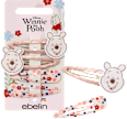 Haarclips inspiriert von Disney's Winnie the Pooh ebelin
