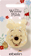 Haarklammer inspiriert von Disney's Winnie the Pooh ebelin