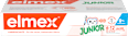 Zahnpasta Kinder Junior 6-12 Jahren (2x75ml) elmex