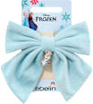 Haarschleife inspiriert von Disney's Frozen ebelin