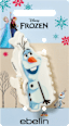 Haarklammer inspiriert von Disney's Frozen ebelin