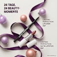 Adventskalender 2026 Merry Christmas MANHATTAN Cosmetics