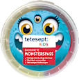 Badeknete Monster Kinder Badespaß 2x50g tetesept: KIDS