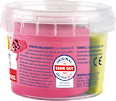 Badeknete Monster Kinder Badespaß 2x50g tetesept: KIDS