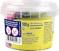 Badeknete Monster Kinder Badespaß 2x50g tetesept: KIDS
