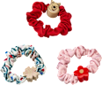 Scrunchies inspiriert von Disney's Winnie the Pooh ebelin
