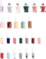 Adventskalender 2026 Nagellack & Pflege essie