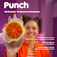Allzweckschwamm  Orange Punch
