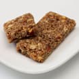 Barretta di avena Bio con mela Bio e cannella Bio dmBio