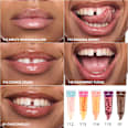 Lipgloss Juicy Bomb Set Sweet Treats Edition 5tlg 04 Sugar Coated essence