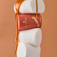 Lippenmaske Caramelted 01 Caramelt Me Softly essence
