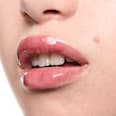 Lipgloss Milky Glazed Glossy 08 Bubble Milk Tea essence