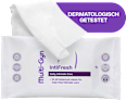 Intimpflegetücher IntiFresh Multi-Gyn