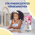 Flüssigseife No-Touch Wildbeeren, Nachfüllpack Sagrotan