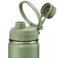 Športna steklenica iz nerjavečega jekla (900 ml) Profissimo