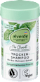 Shampoo secco con estratto di melissa Bio Pro Climate alverde