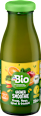 Smoothie, Grün mit Orange, Mango, Spinat & Grünkohl dmBio