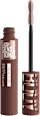 Szempillaspirál, Lash Sensational Body Mocha MAYBELLINE NEW YORK