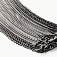 Szempillaspirál, Hyper Length - 010 Endless Black CATRICE