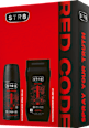 Red Code tusfürdő és deo spray ajándékcsomag STR8