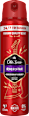  Deodorant spray ROCKSTAR Old Spice