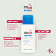 Clearface pleťová voda sebamed