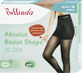 punčochové kalhoty Absolut Resist Shape velikost 40/44, hnědé Bellinda