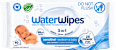 ubrousky vlhčené Newborn&Baby 3in1, 9x60ks WaterWipes