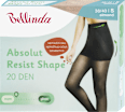 punčochové kalhoty Absolut Resist Shape velikost 38/40, hnědé Bellinda
