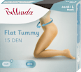 punčochové kalhoty FLAT TUMMY černé vel. L Bellinda