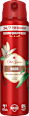 Deodorant spray OASIS Old Spice