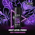 deodorant sprej Game STR8