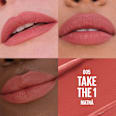 rtěnka Serum Lipstick Matte, 005 Take The 1 MAYBELLINE NEW YORK