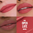 rtěnka Serum Lipstick, 108 Fit Check MAYBELLINE NEW YORK