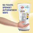 Seifenspender No-Touch Kids Sagrotan