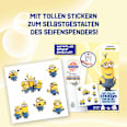 Seifenspender No-Touch Kids Sagrotan