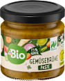 Gemüsebrühe Paste dmBio