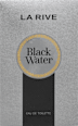 Black Water Eau de Toilette LA RIVE