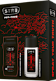 Red Code tusfürdő és body fragrance ajándékcsomag STR8