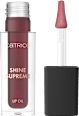 Ajakápoló olaj, Shine Supreme - 040 Cherry Lush CATRICE